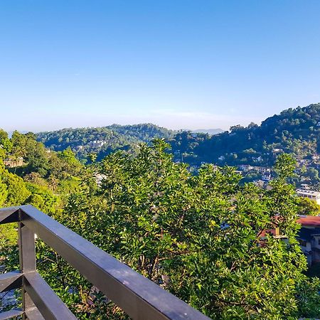 Hotel Lush Breeze Kandy Exterior foto