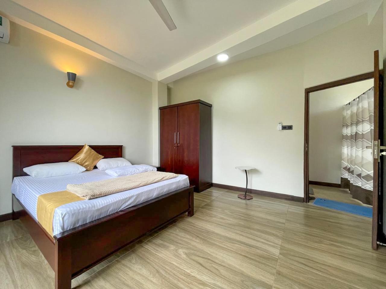 Hotel Lush Breeze Kandy Exterior foto